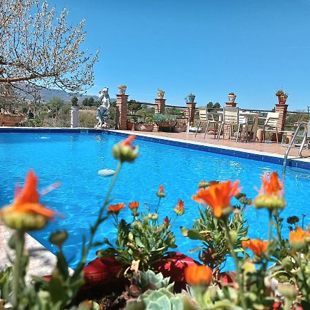El Rio Villa Dúrcal Екстериор снимка