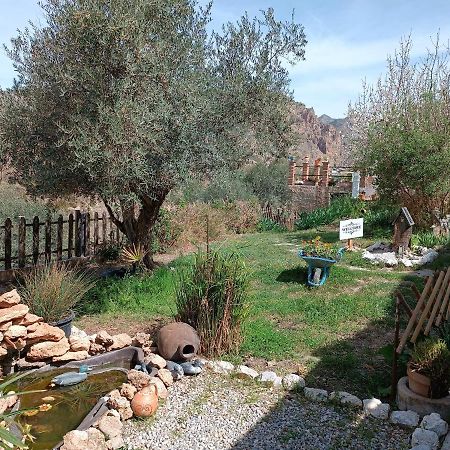 El Rio Villa Dúrcal Екстериор снимка