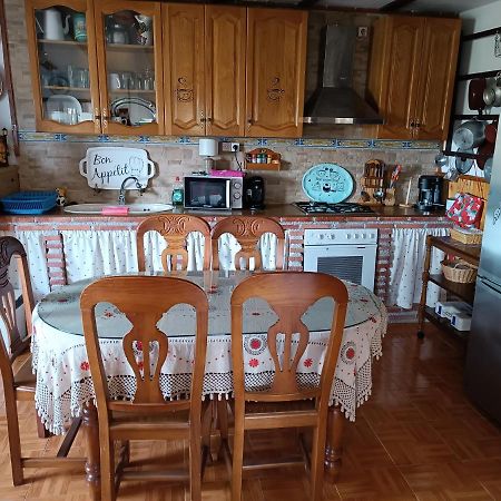 El Rio Villa Dúrcal Екстериор снимка