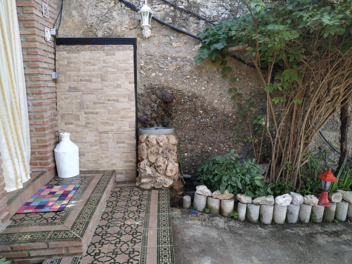 El Rio Villa Dúrcal Екстериор снимка