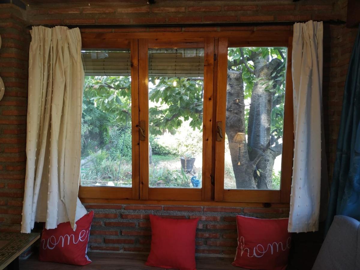 El Rio Villa Dúrcal Екстериор снимка