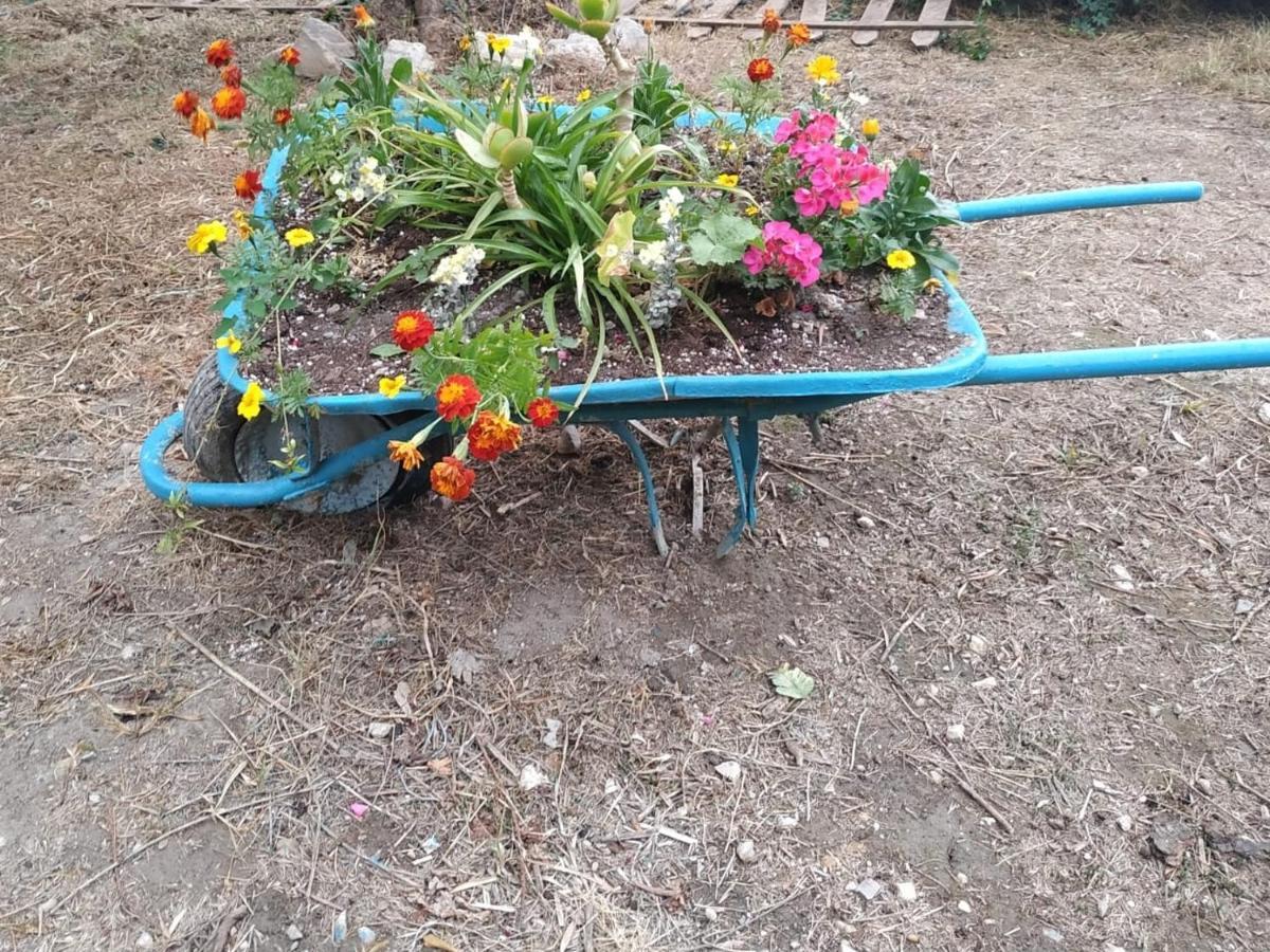 El Rio Villa Dúrcal Екстериор снимка